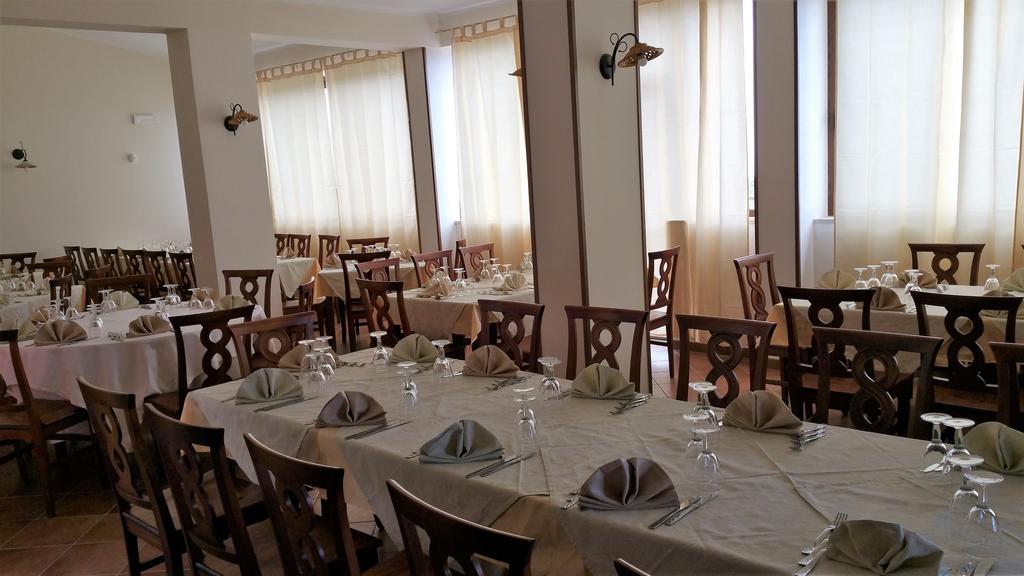 Agriturismo Agri Armonia San Lucido Eksteriør billede